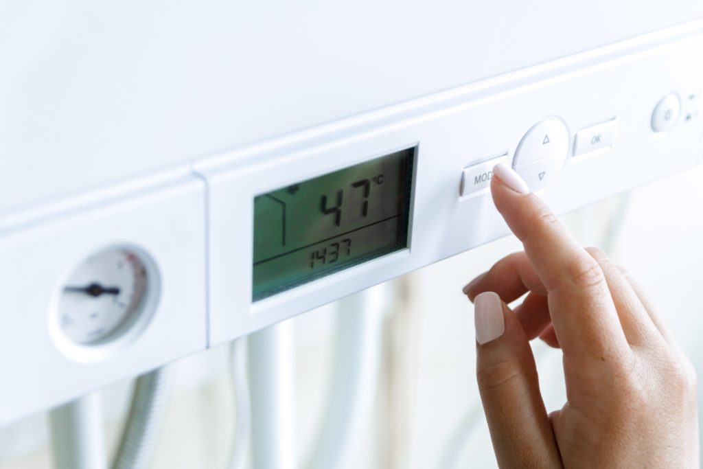 The Benefits of Having a Boiler Replaced Rather Than Repaired