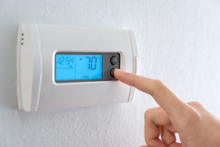 6 Heating Tips to Keep Your Home Warm and Save Money