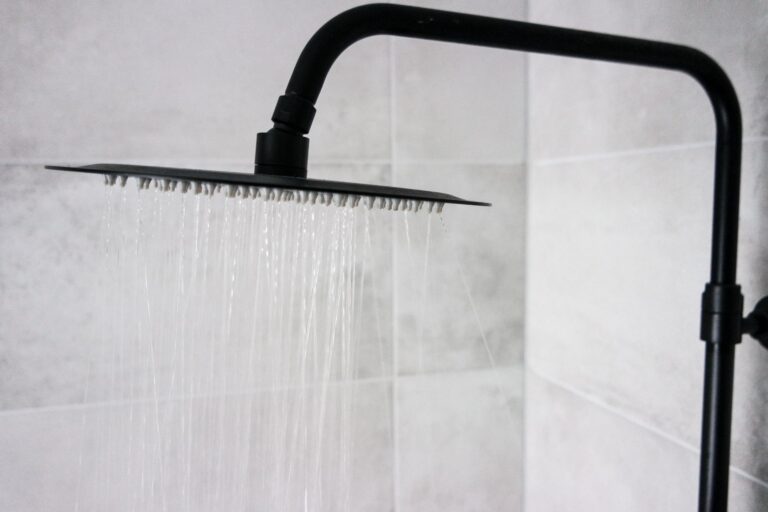 All You Need to Know Before Buying a Shower
