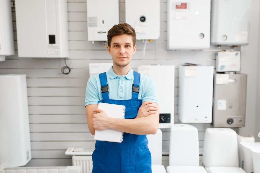 Choosing the Right Boiler for Your Home