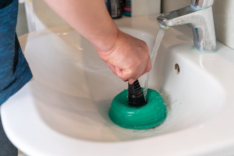 Preventing Clogs in Your Drains Tips and Tricks