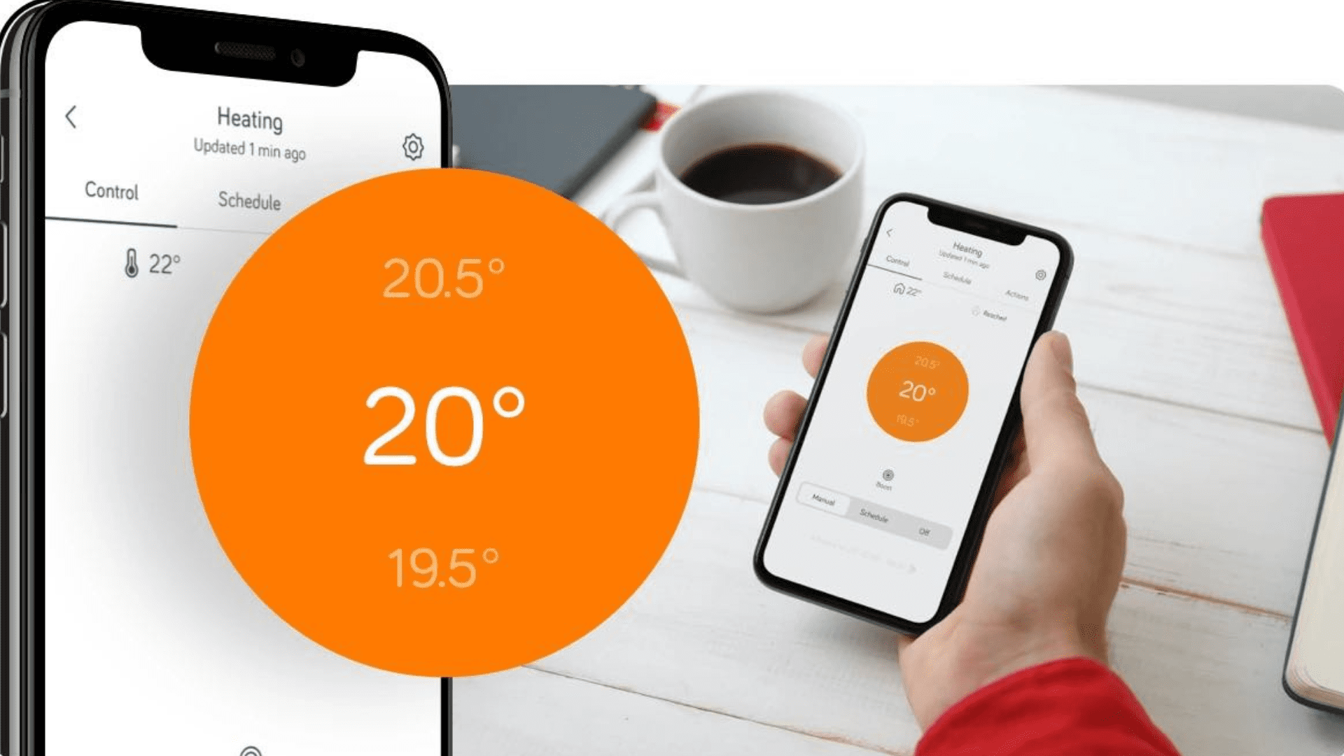 Hive Thermostat Not Working? Plumbing Angels 01732 792454