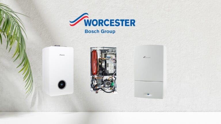 Worcester Bosch Boiler Error Codes