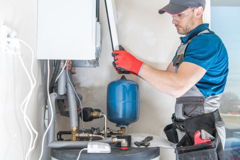 The Landlord's Essential Guide to Boiler Maintenance and Tenant Heating