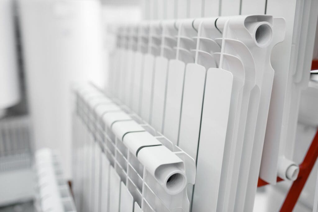 Choosing the Right Radiator for Each Room