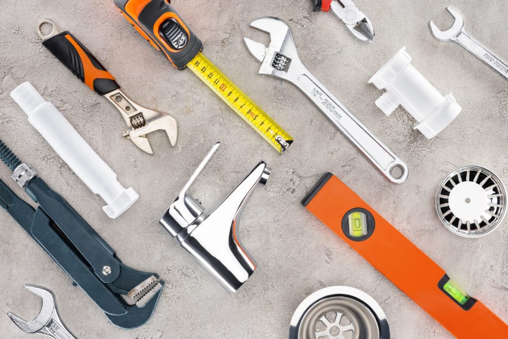 The Plumbing Tools Every Home Owner Should Have