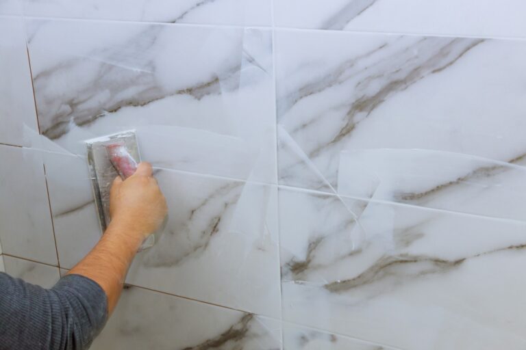 Grout Color Guide: Choose the Best for Your Tiles