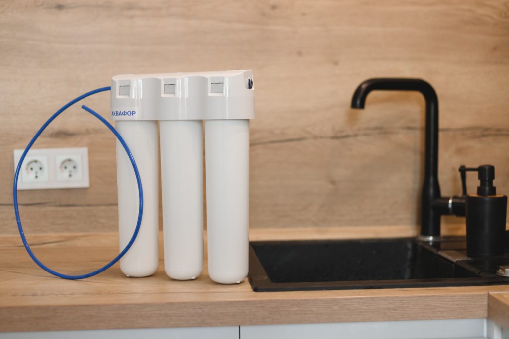 The Benefits of Installing a Water Softener in Your Home