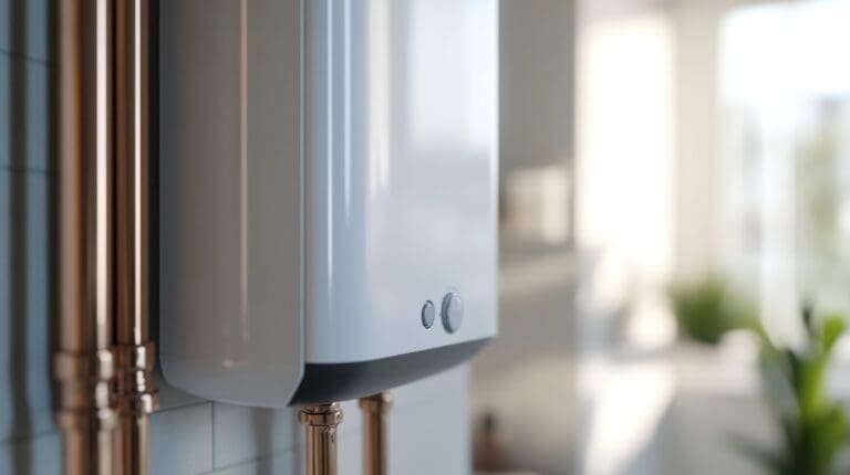 What Size Boiler Do I Need?