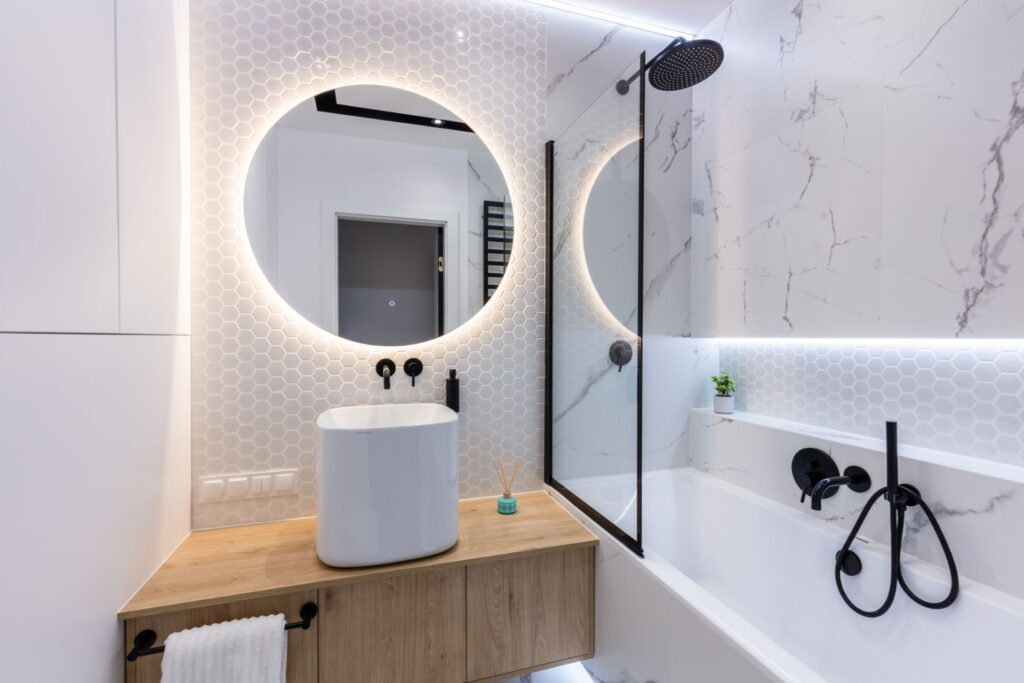 Maximising Small Bathroom Spaces: Tips and Tricks | Read More