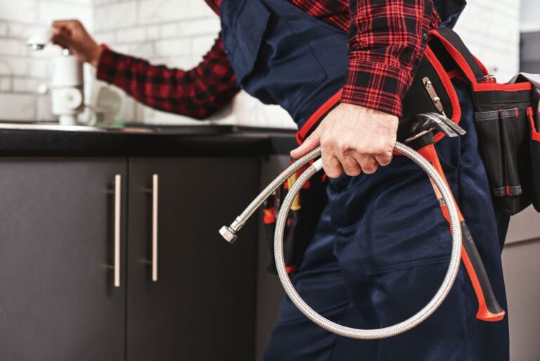 Top 7 Plumbing Problems You Can Avoid with Regular Maintenance