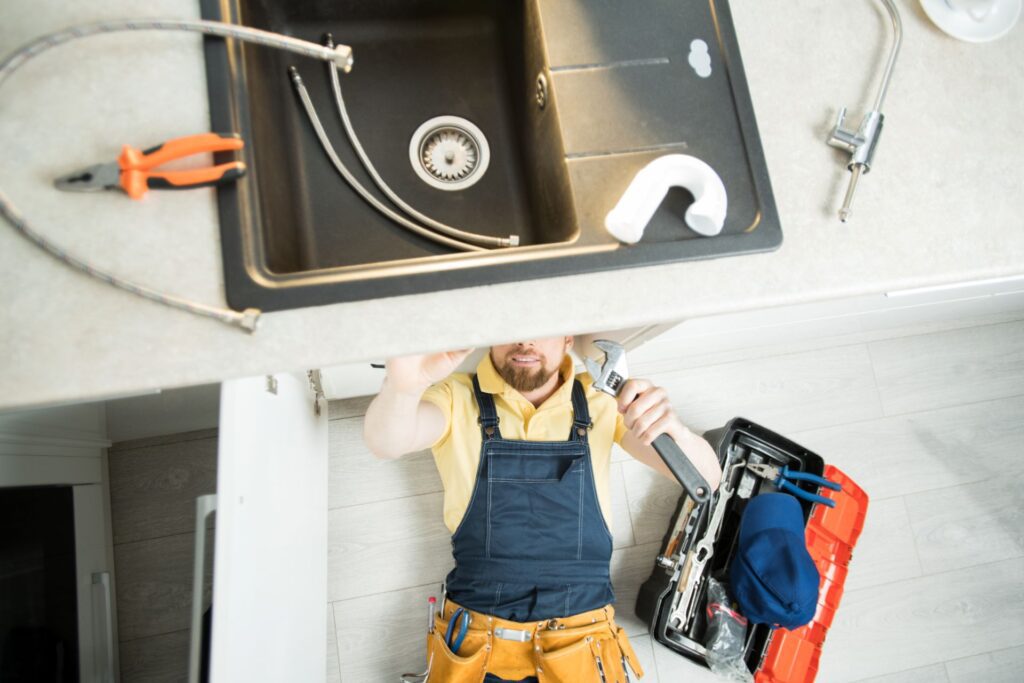 5 Common Plumbing Problems and How to Fix Them