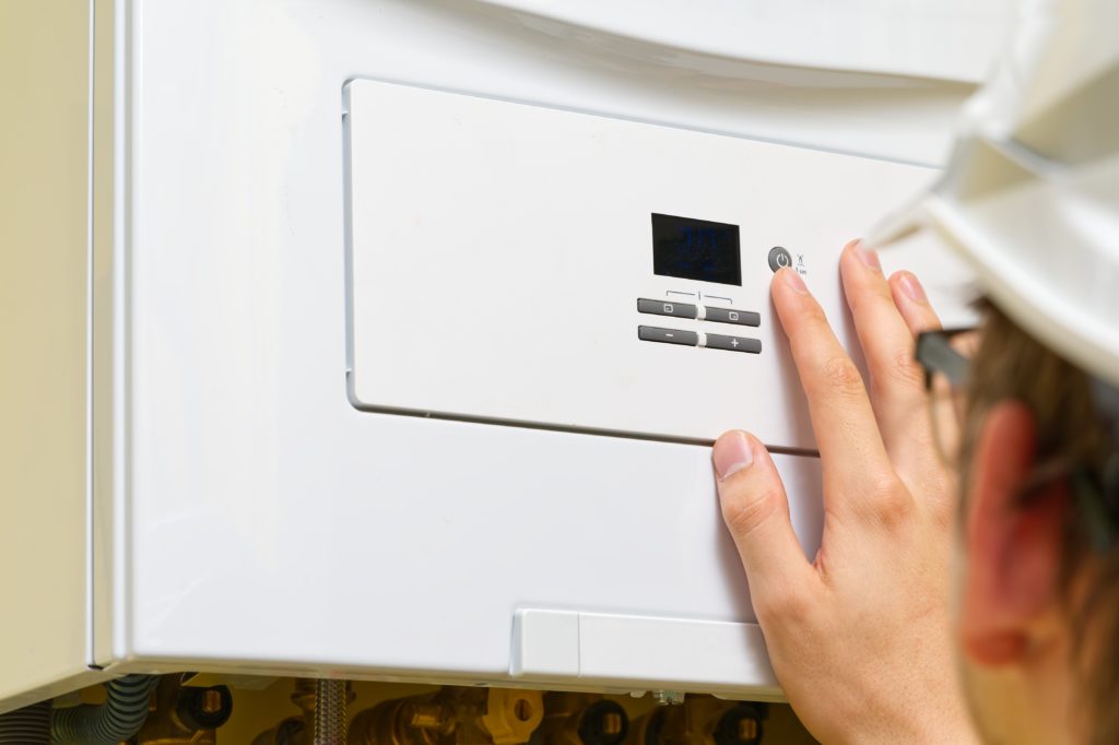 How Much Does Gas Boiler Installation Cost?