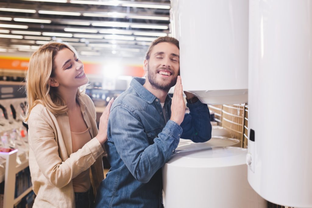 How to Choose the Right Gas Boiler for Your Home