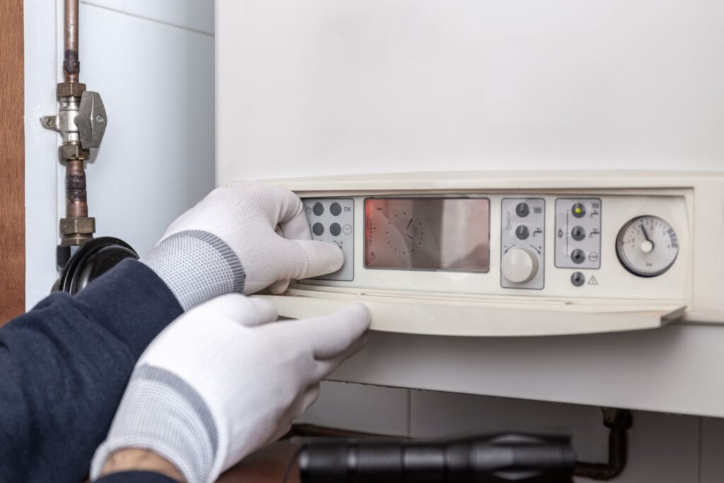 How often should I get my boiler serviced?