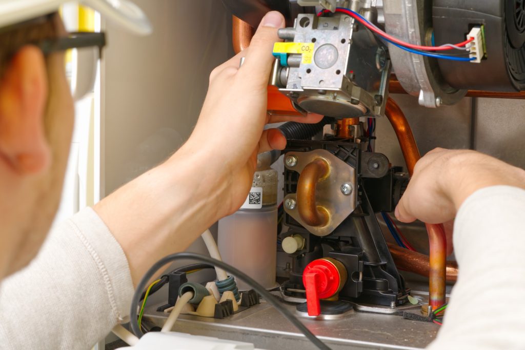 The Importance of Regular Boiler Servicing and Maintenance